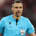 Controversial Referee Slavko Vincic Appointed for Brazil Morocco Match Brazil–Morocco match entrusted to that controversial referee
