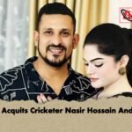 Court Acquits Cricketer Nasir Hossain And Wife