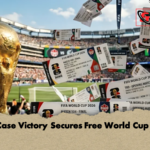 Court Case Victory Secures Free World Cup Tickets 2 Court Case Victory Secures Free World Cup Tickets