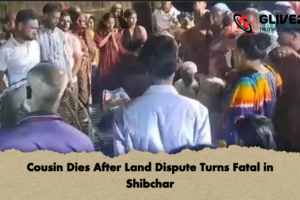 Cousin Dies After Land Dispute Turns Fatal in Shibchar