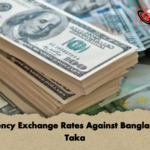 Currency Exchange Rates Against Bangladeshi Taka Currency Exchange Rates Against Bangladeshi Taka