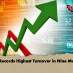 DSE Records Highest Turnover in Nine Months DSE Records Highest Turnover in Nine Months