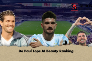 De Paul Tops AI Beauty Ranking