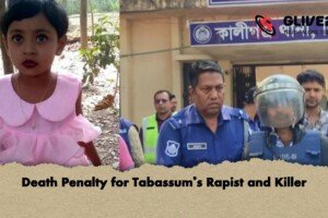 Death Penalty for Tabassum’s Rapist and Killer