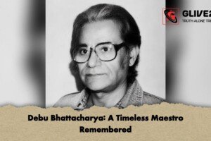 Debu Bhattacharya: A Timeless Maestro Remembered