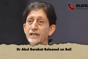 Dr Abul Barakat Released on Bail