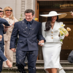 Dua Lipa And Callum Turner Marry In London Dua Lipa And Callum Turner Marry In London