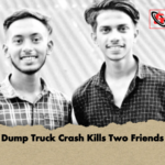Dump Truck Crash Kills Two Friends Dump Truck Crash Kills Two Friends