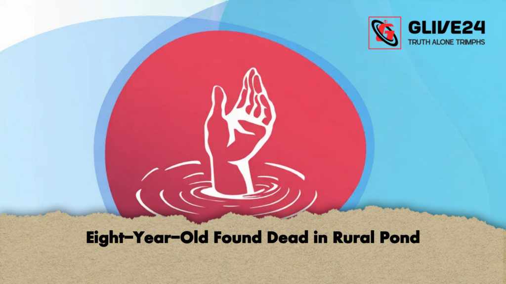 Eight-Year-Old Found Dead in Rural Pond 3 Eight Year Old Found Dead in Rural Pond 2 Eight-Year-Old Found Dead in Rural Pond