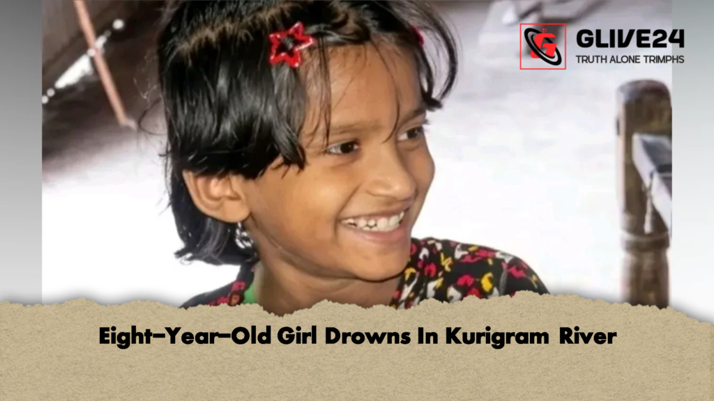 Eight Year Old Girl Drowns In Kurigram River 2 Eight-Year-Old Girl Drowns In Kurigram River