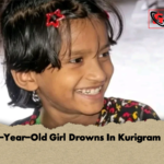 Eight Year Old Girl Drowns In Kurigram River 2 Eight-Year-Old Girl Drowns In Kurigram River