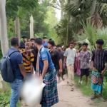 Elderly Mother Murdered by Daughter in Manikganj Daughter Arrested in Mother’s Killing Case
