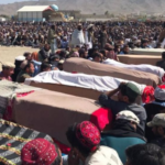 Eleven Children Amongst Thirteen Killed In Pakistani Airstrikes Eleven Children Amongst Thirteen Killed In Pakistani Airstrikes