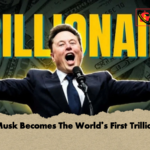 Elon Musk Becomes The Worlds First Trillionaire 2 Elon Musk Becomes The World's First Trillionaire