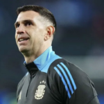 Emiliano Martinez Recovers For Argentina Opening Match Emiliano Martinez Recovers For Argentina Opening Match