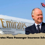 Emirates Plans Passenger Insurance Scheme Emirates Plans Passenger Insurance Scheme