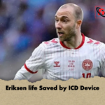Eriksen life Saved by ICD Device Eriksen life Saved by ICD Device