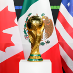 FIFA Bans Reusable Water Bottles From World Cup FIFA Bans Reusable Water Bottles From Stadiums