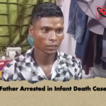 Father Arrested in Infant Death Case Father Arrested in Infant Death Case