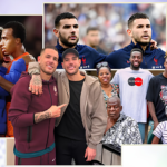 Fifteen Brothers Set to Feature in Football World Cup Seven-and-a-Half Brother Pairs at World Cup