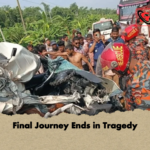 Final Journey Ends in Tragedy Final Journey Ends in Tragedy