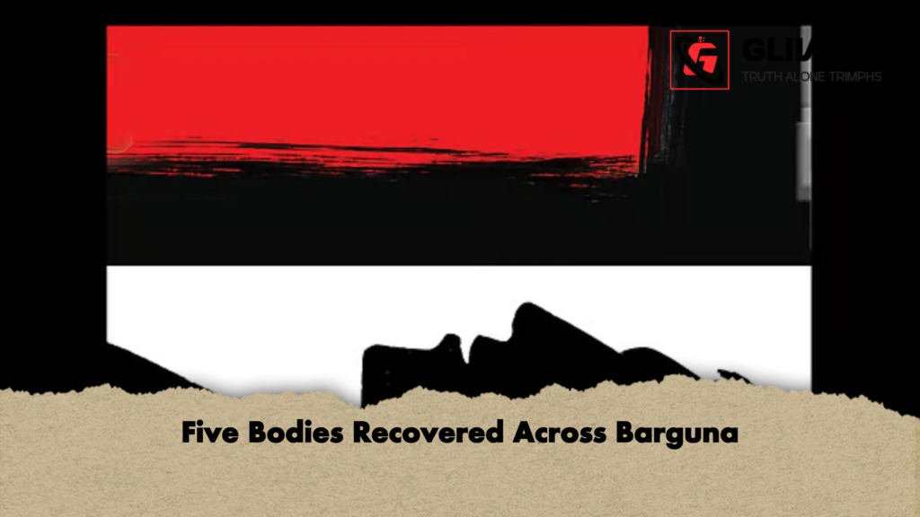 Five Bodies Recovered Across Barguna 2 Five Bodies Recovered Across Barguna Five Bodies Recovered Across Barguna