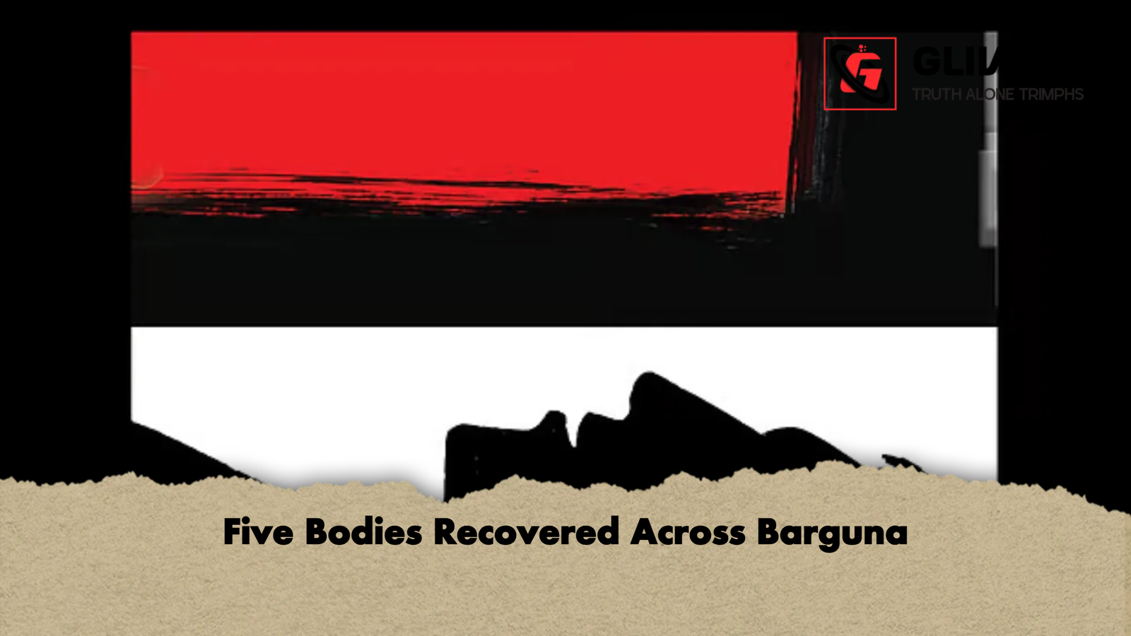 Five Bodies Recovered Across Barguna