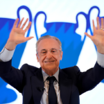 Florentino Perez Re Elected Real Madrid President Perez Secures Another Real Term