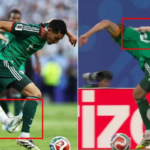 Football Experts Slam Referee Over Messi Tackle Decision Football Experts Slam Referee Over Messi Tackle Decision