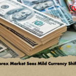 Forex Market Sees Mild Currency Shifts Forex Market Sees Mild Currency Shifts