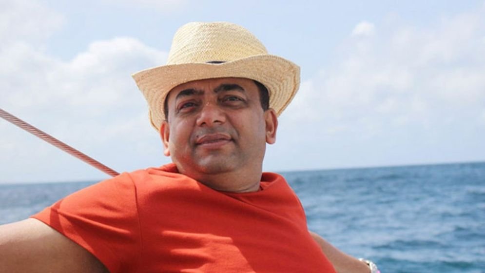 Former Police Chief Arrested in Dubai Former Police Chief Arrested in Dubai