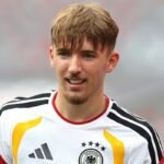 Germany Suffer World Cup Blow as Karl Ruptures Muscle Karl Injury Shakes Germany World Cup Plans