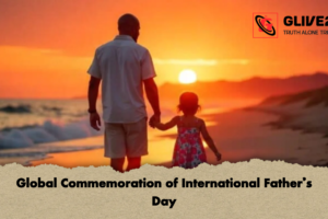 Global Commemoration of International Father’s Day