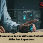 Global Insurance Sector Witnesses Technological Shifts And Expansions 2 Global Insurance Sector Witnesses Technological Shifts And Expansions