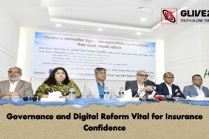 Governance and Digital Reform Vital for Insurance Confidence
