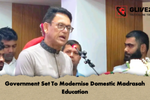 Government Set To Modernise Domestic Madrasah Education