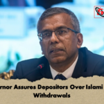 Governor Assures Depositors Over Islami Bank Withdrawals 3 Governor Assures Depositors Over Islami Bank Withdrawals