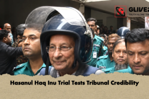 Hasanul Haq Inu Trial Tests Tribunal Credibility