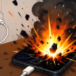 Hasina Man Dies Following Mobile Phone Explosion in Ashulia