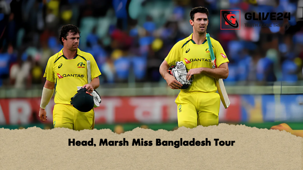 Head, Marsh Miss Bangladesh Tour 3 Head Marsh Miss Bangladesh Tour Head, Marsh Miss Bangladesh Tour