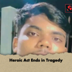 Heroic Act Ends in Tragedy Heroic Act Ends in Tragedy