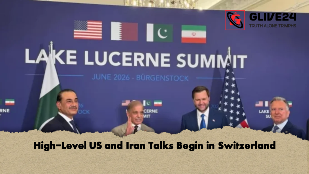 High-Level US and Iran Talks Begin in Switzerland 2 High Level US and Iran Talks Begin in Switzerland 2 High-Level US and Iran Talks Begin in Switzerland