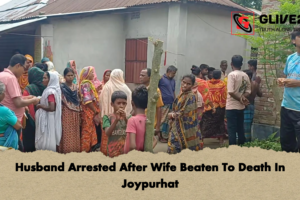 Husband Arrested After Wife Beaten To Death In Joypurhat