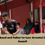 Husband and Father in Law Arrested Over Assault 2 Husband and Father-in-Law Arrested Over Assault