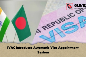 IVAC Introduces Automatic Visa Appointment System