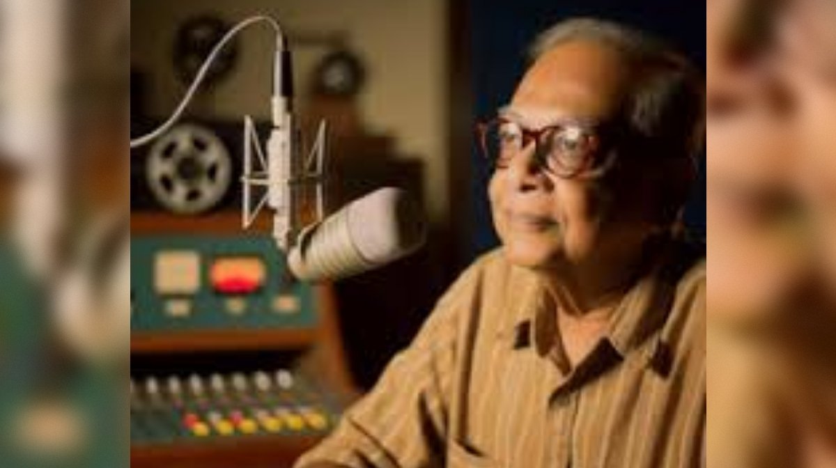 In Remembrance M. R. Akhtar Mukul