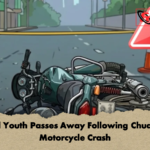 Injured Youth Passes Away Following Chuadanga Motorcycle Crash 2 Injured Youth Passes Away Following Chuadanga Motorcycle Crash