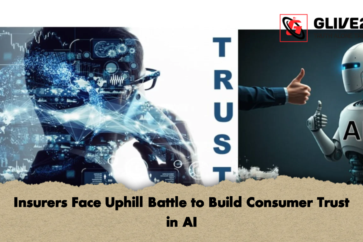 Insurers Face Uphill Battle to Build Consumer Trust in AI