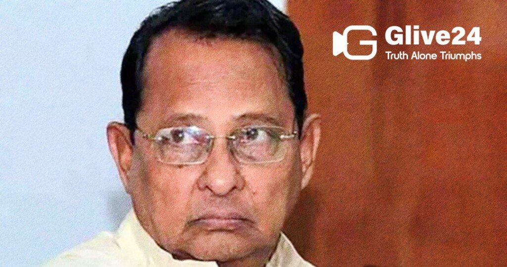 Inu Gets 30 Year Sentence in Tribunal Case 1 Inu Gets 30-Year Sentence in Tribunal Case