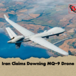 Iran Claims Downing MQ 9 Drone Iran Claims Downing MQ-9 Drone